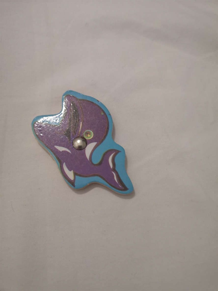 讓一只虎魚從小就生活在小魚缸里面給它充足的食物是否能把它養(yǎng)大？我在擔心我的魚缸只有半米