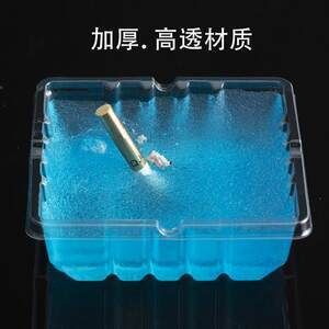 大魚缸怎么清理沙子視頻：如何清洗魚缸底沙？