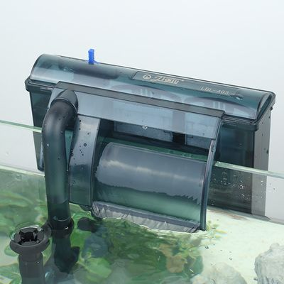 魚缸過濾器選購指南:自制魚缸過濾器魚缸上置過濾器對于養魚愛好者的必備知識 森森過濾器除油膜會吸魚么:森森過濾器除油膜使用過程中確實存在吸魚的問題 森森魚缸 森森過濾器除油膜會吸魚么:森森過濾器除油膜使用過程中確實存在吸魚的問題 森森過濾器除油膜會吸魚么:森森過濾器除油膜使用過程中確實存在吸魚的問題 森森魚缸