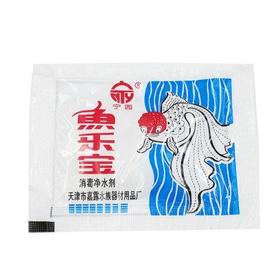 大蘇打魚缸怎么用的好呢：大蘇打對魚的影響