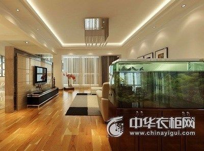 大型魚缸清理：大型魚缸清洗超大型魚缸清理流程大型魚缸清理注意事項