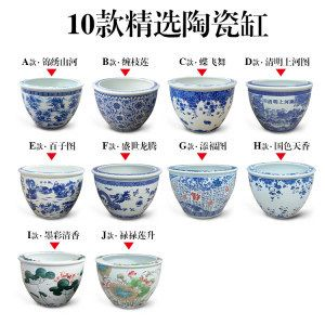 百子圖魚缸養(yǎng)魚：百子圖魚缸養(yǎng)魚的注意事項