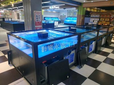 單縣哪里有賣魚缸的店啊：單縣奧樂魚缸加工門市部成立于2009年04月13日