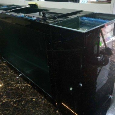玻璃廠定制魚缸：無錫亞克力魚缸定制流程魚缸定制流程魚缸定制流程