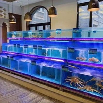 大潤發(fā)有魚缸賣嗎多少錢：大潤發(fā)魚缸價格與尺寸