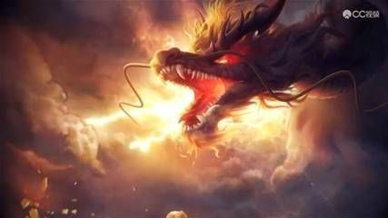 龍魚的霸氣說說 龍魚的霸氣說說 龍魚百科 第1張