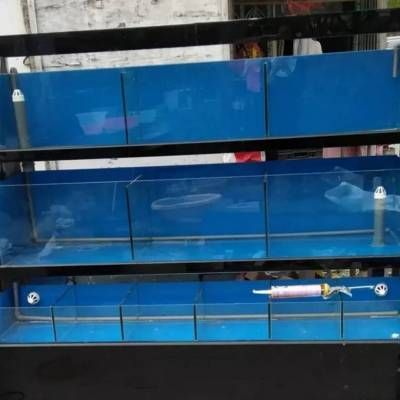 成品魚缸包邊怎么拆卸：如何拆卸成品魚缸包邊