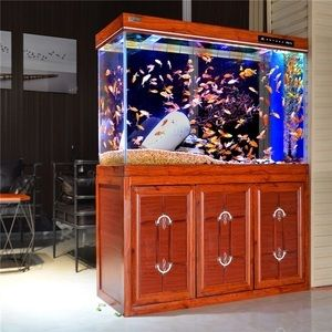 大富豪魚缸：大富豪魚缸價格是多少 大富豪魚缸：大富豪魚缸價格是多少 魚缸百科 第1張