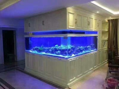 大型定做魚缸多少錢一套：大型定做魚缸價格是多少 大型定做魚缸多少錢一套：大型定做魚缸價格是多少 魚缸百科 第3張