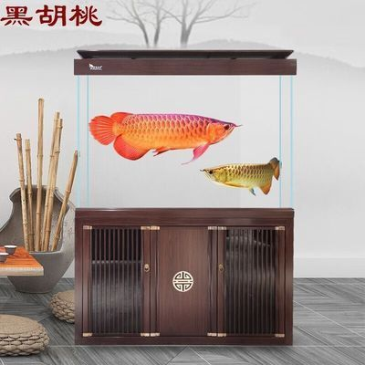 紅龍魚掛畫有什么講究：紅龍魚掛畫催財效果如何體現，紅龍魚畫避免哪些風水禁忌