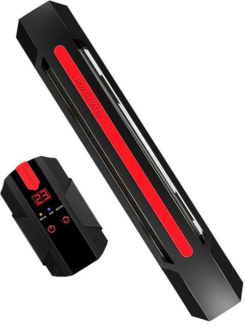 博特魚缸加熱棒加溫棒自動變頻恒溫器省電加熱器大功率加溫器