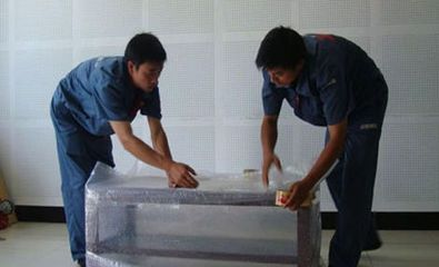 搬家能搬魚缸嗎吉利嗎：搬家時可以搬魚缸但需要注意一些事項以確保安全搬運