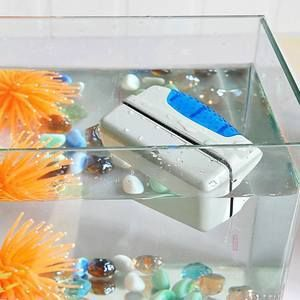 擦魚缸神器怎么打開：如何打開擦魚缸神器