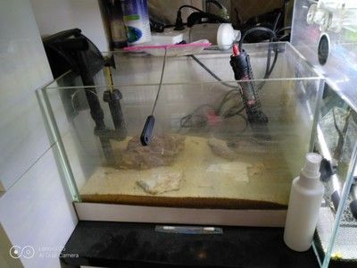 超白魚缸刮花了怎么修復：超白魚缸刮花怎么修復