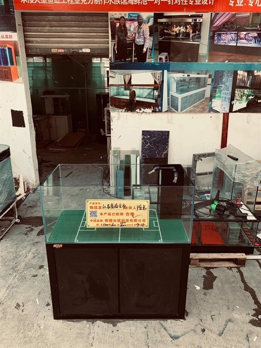 黑科技磨砂式柜門設計 黑科技磨砂式柜門設計 魟魚百科 第7張