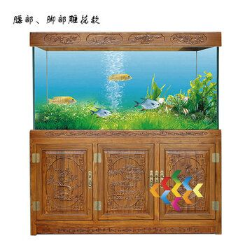 餐邊柜放魚缸 承重：魚缸底柜的保養方法