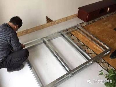 拆魚缸玻璃視頻：拆卸魚缸玻璃的基本方法和相關視頻教程