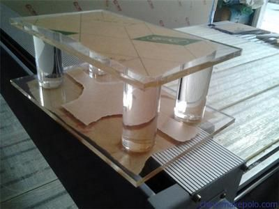 玻璃管做魚缸：玻璃魚缸制作方法