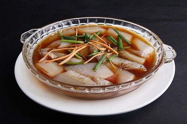 紅燒龍魚圖片：紅燒龍魚的做法和圖片步驟，