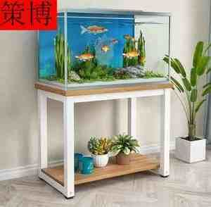 不銹鋼魚缸架子承重：不銹鋼魚缸架子的承重能力