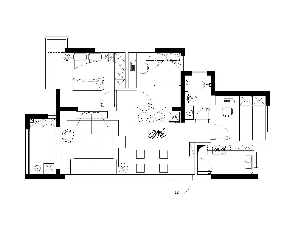 辦公室魚缸位置風水：辦公室魚缸擺放位置風水講究和禁忌魚缸不宜放在吉方 辦公室魚缸位置風水：辦公室魚缸擺放位置風水講究和禁忌魚缸不宜放在吉方 魚缸百科 第3張