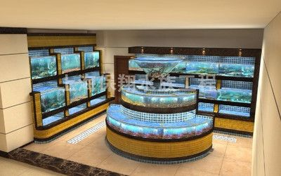 慈溪二手魚缸：慈溪二手魚缸市場