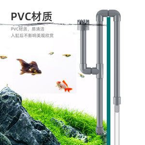 PVC水管制作魚(yú)缸：pvc水管制作魚(yú)缸的方法
