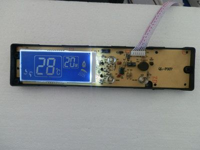 森森恒溫機(jī)顯示屏怎么調(diào)：森森恒溫機(jī)顯示屏如何調(diào)節(jié)