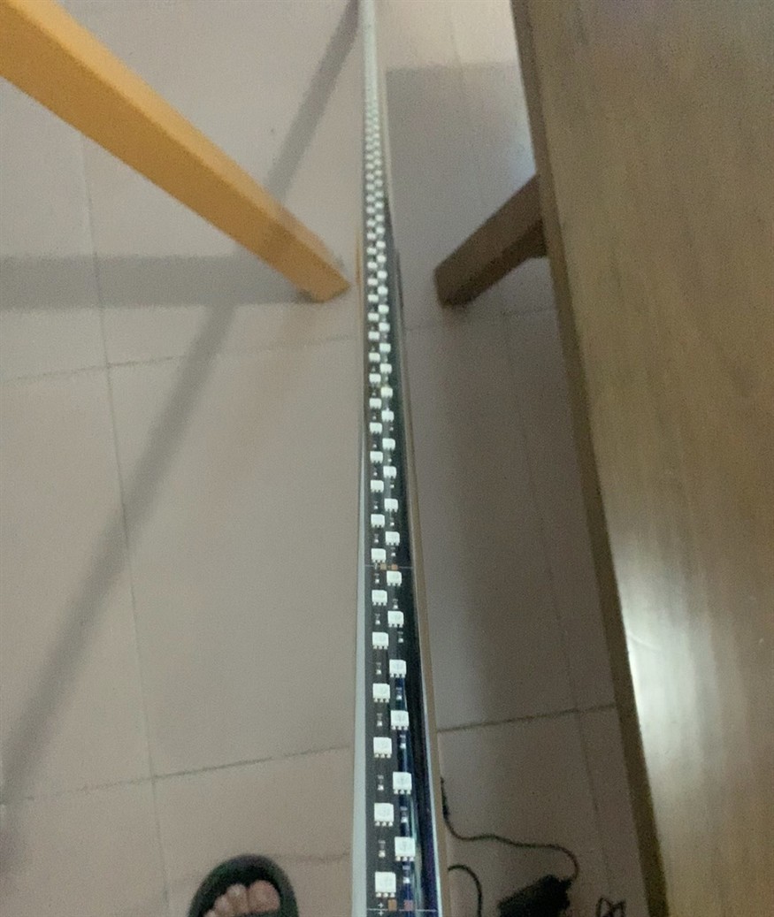 閑置森森龍魚燈 閑置森森龍魚燈 龍魚論壇 第2張