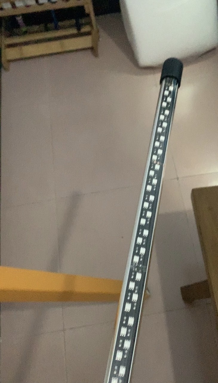 閑置森森龍魚燈 閑置森森龍魚燈 龍魚論壇 第5張
