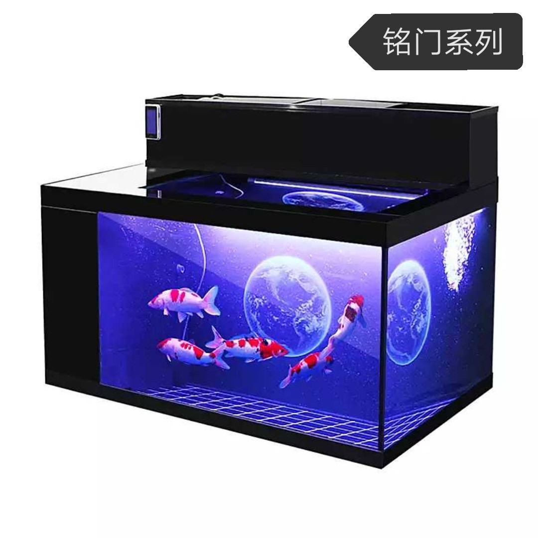 森森水族logo（森森水族廠家在哪里） 森森水族logo（森森水族廠家在哪里） 森森魚缸 第2張