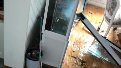 0.8米魚缸會壓塌樓板：0.8米的魚缸會壓塌樓板嗎？