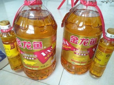 金龍魚700毫升價格