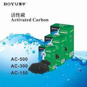 博宇魚缸ec系列活性炭：博宇魚缸ec系列活性炭在魚缸中的主要作用