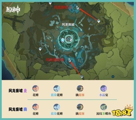 紅龍魚原神：《原神》文化內涵分析紅龍魚餌配方詳解提瓦特釣魚技巧分享