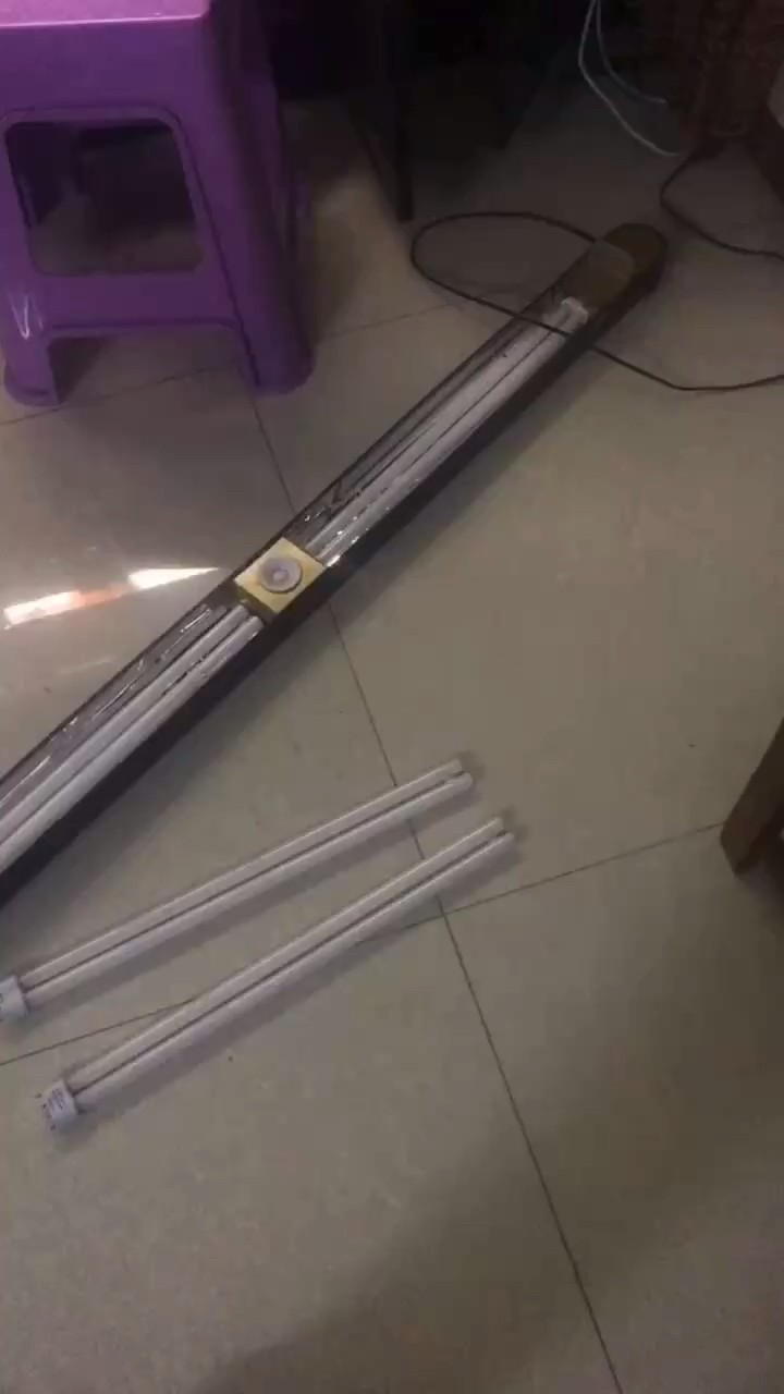 換燈芯，換4000K同6500K[touxiao]