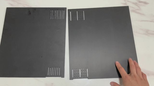 博雅水族魚缸兩側濾芯怎么換的：博雅水族魚缸兩側濾芯更換方法