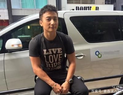 森森歌手 香港