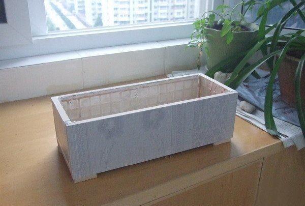 瓷磚自制魚缸：瓷磚自制魚缸是一種經濟實惠且富有創意且富有創意的養魚方式 瓷磚自制魚缸：瓷磚自制魚缸是一種經濟實惠且富有創意且富有創意的養魚方式 魚缸百科 第3張