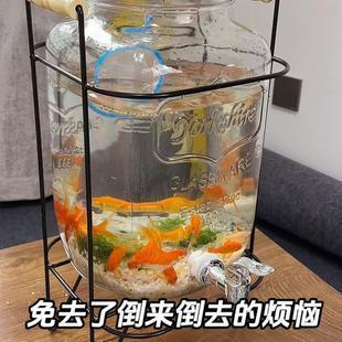 形水魚缸和水鴉是一家嗎