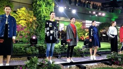 森森服飾時尚集團董事長：森森服飾時尚集團是什么？
