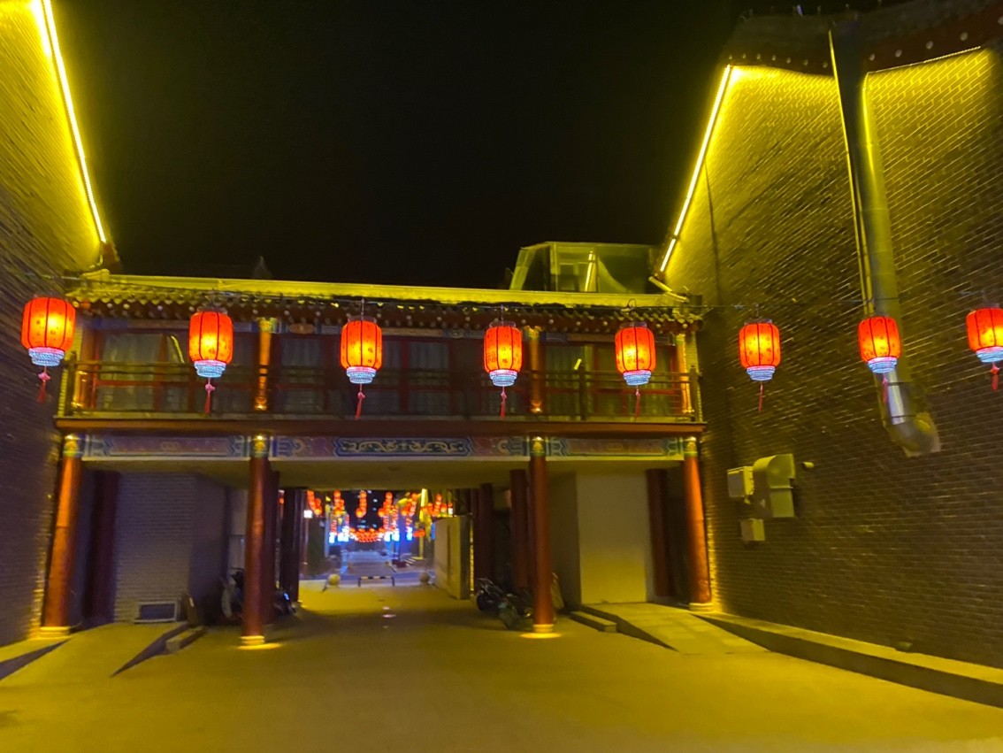 秋夜 秋夜 龍魚論壇 第4張