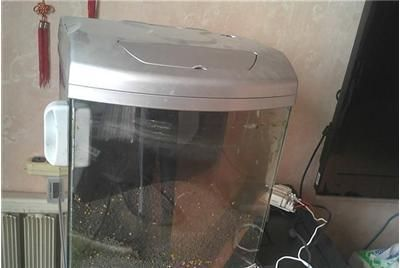 森森水族箱漏水怎么辦：森森水族箱漏水怎么處理森森水族箱漏水的處理方法