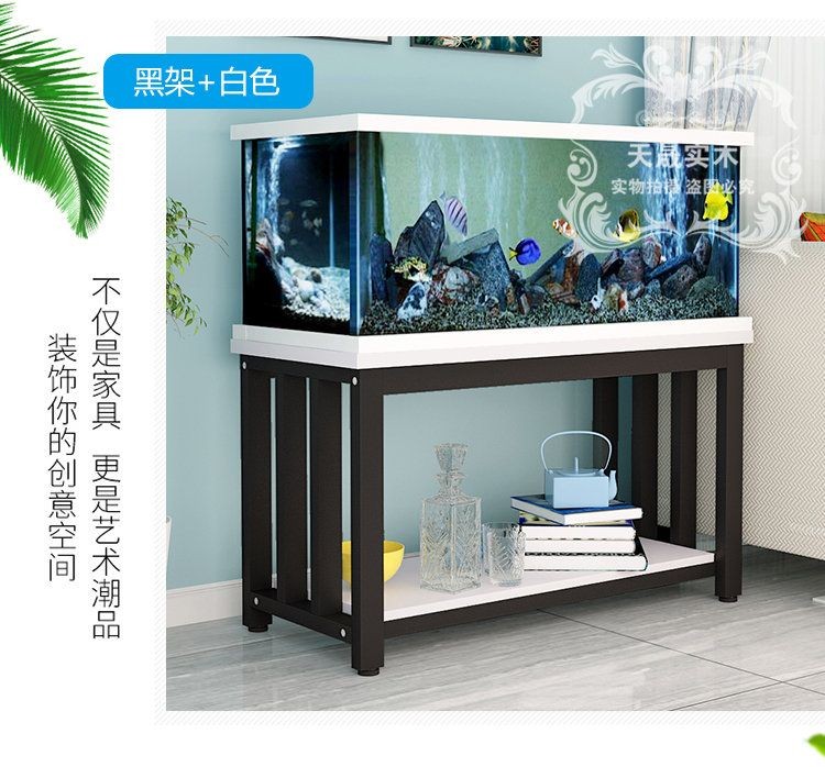 不銹鋼魚缸底柜制作：不銹鋼魚缸底柜制作方法