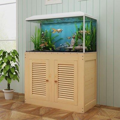 超白玻璃小魚缸好不好：超白玻璃小魚缸優(yōu)缺點分析