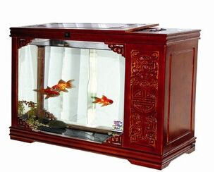 玻璃魚缸為什么這么貴：玻璃魚缸價格受多種因素影響，包括材料成本、運輸成本等 玻璃魚缸為什么這么貴：玻璃魚缸價格受多種因素影響，包括材料成本、運輸成本等 魚缸百科 第4張