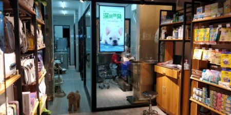 大瀝哪里有魚缸買賣店呢：佛山市南海區(qū)大瀝鎮(zhèn)多家店鋪提供魚缸買賣服務(wù)