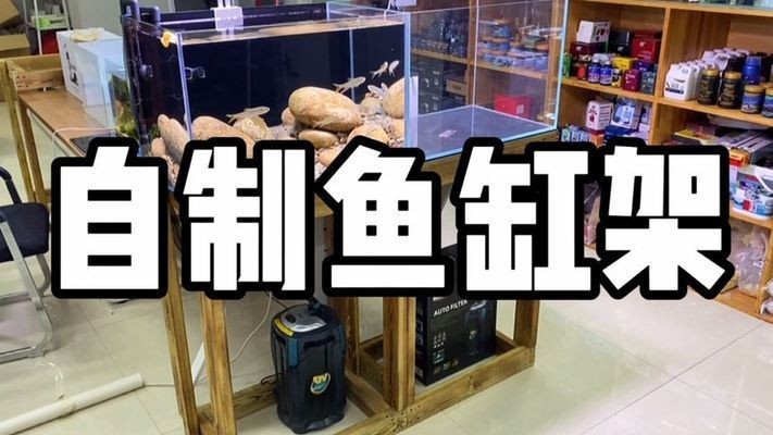 鍍鋅管做魚缸架子可以嗎：鍍鋅管可以用來做魚缸架子嗎？