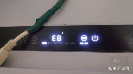 森森缸外加熱器顯示e-8：森森缸外加熱器顯示e-8可能是多種原因引起的 森森缸外加熱器顯示e-8：森森缸外加熱器顯示e-8可能是多種原因引起的 森森魚缸