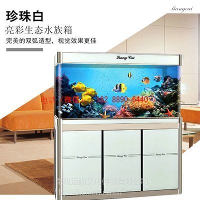白色魚缸風(fēng)水好不好：白色魚缸的風(fēng)水好不好？ 白色魚缸風(fēng)水好不好：白色魚缸的風(fēng)水好不好？ 魚缸百科 第1張